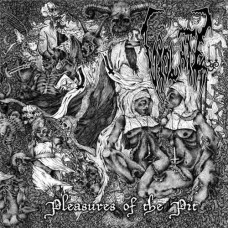 VIOLATE - Pleasures of the Pit CD